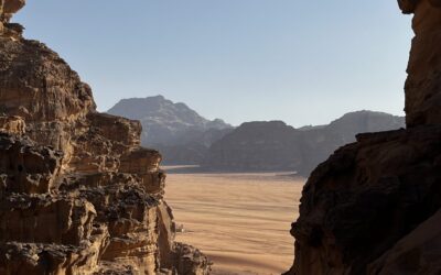 Jordanie