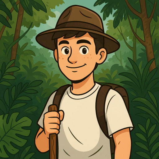 Les voyages de Noé