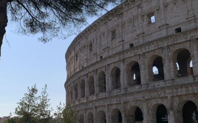 Rome et Florence