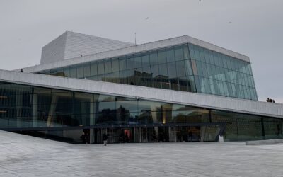 Nouvel An en Norvège
